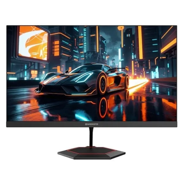 GameBooster GB-27F180QF 27" 0.5 ms 2K IPS 180 Hz Oyuncu Monitörü