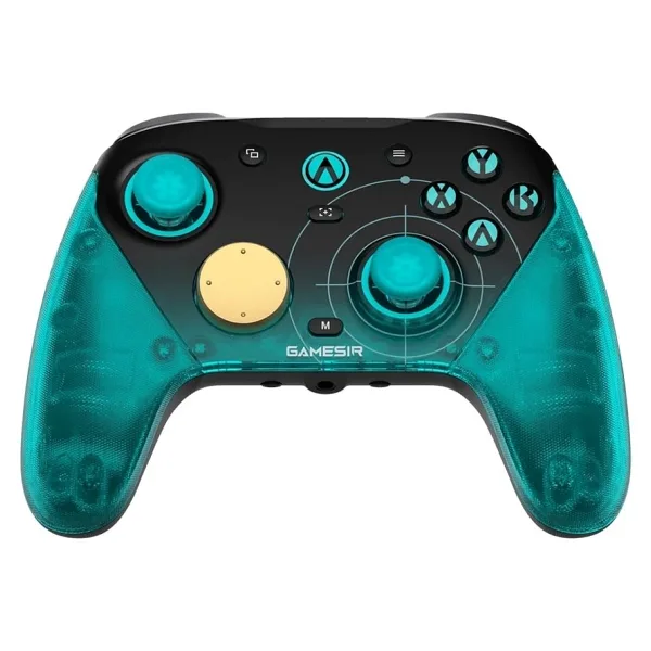Gamesir G7 Pro 8K PC Aimlabs Edition Kablolu/Kablosuz Oyun Kolu