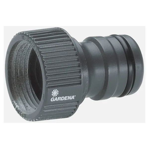 Gardena 2801-20 Profi Musluk Adaptörü