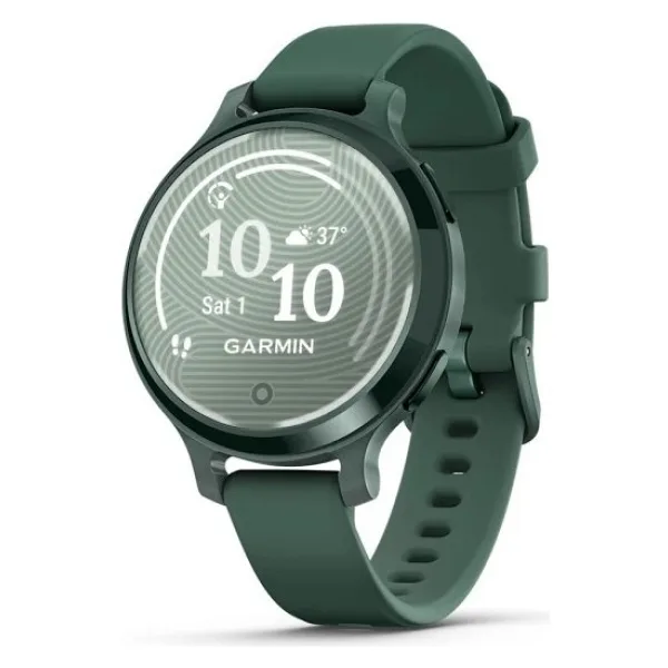 Garmin Lily 2 Active Yeşil Akıllı Saat