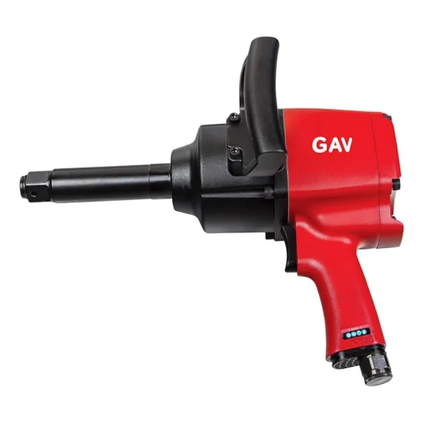 Gav OS-4075L Havalı Somun Sıkma Makinesi