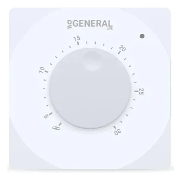 General Aruna Ht-10s Rf Dijital Oda Termostatı -
