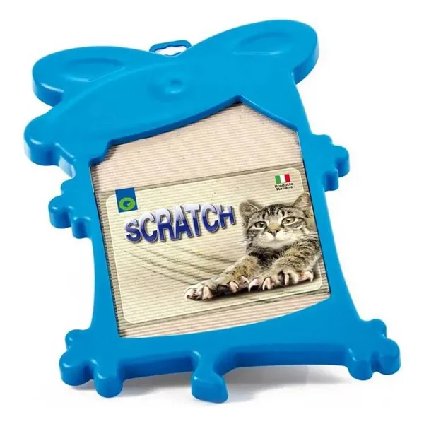 Georplast Mickey Karton Tırmalama Standı 44,5 x 31,5 x 3 Cm