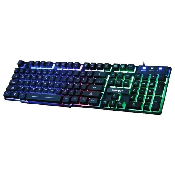 Getorix GK-45X Kablolu Oyuncu Klavyesi