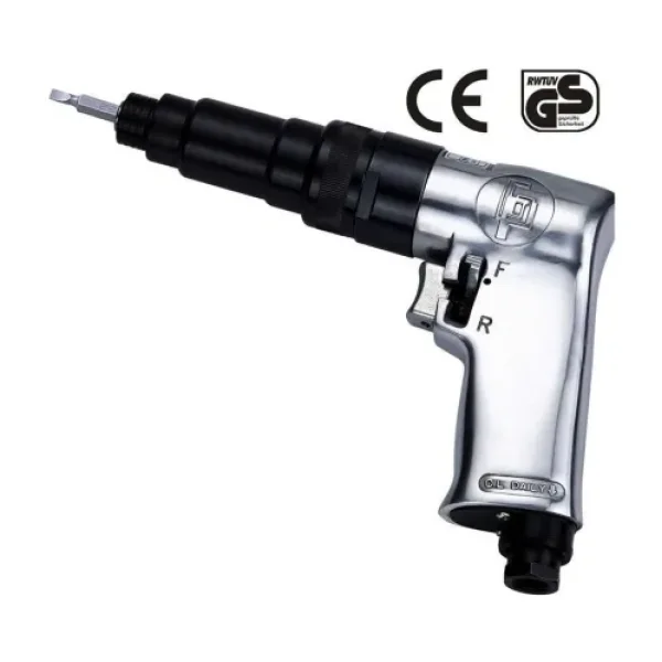 Gison GP-862H Havalı Kabzalı Tornavida