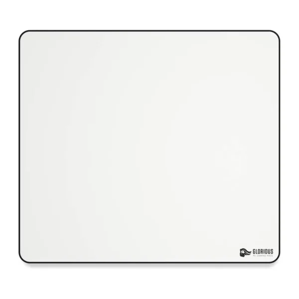 Glorious XL Slim White Gw-XL Mouse Pad