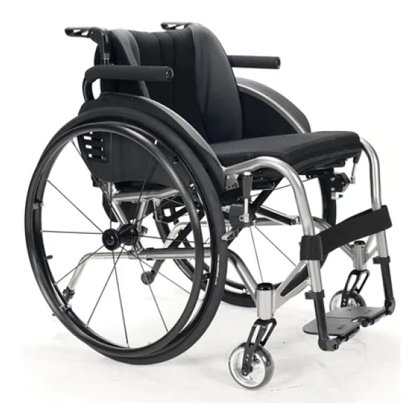 Golfi G760 Aktif Tekerlekli Sandalye