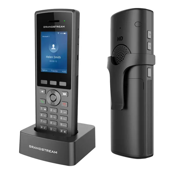 Grandstream WP825 Wi-Fi IP Telefon