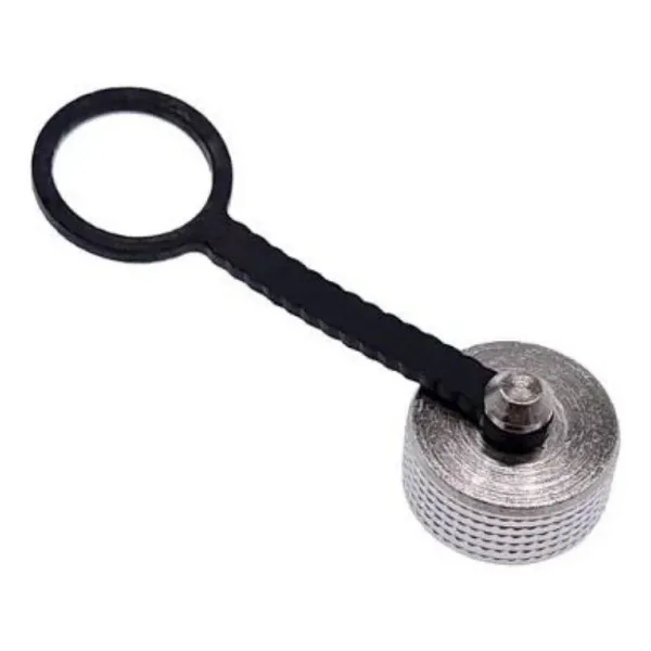 GX-16 Su Geçirmez Kapak - Metal