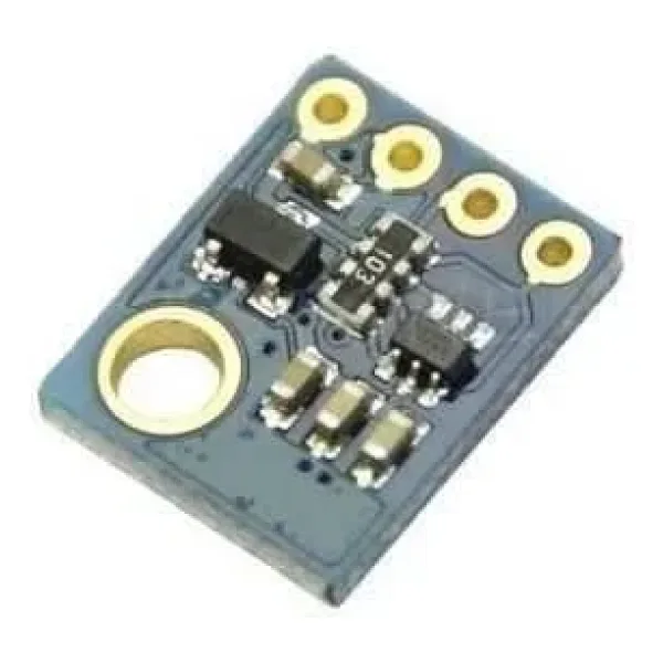 GY-21 HTU21 Sıcaklık ve Nem Sensör Kartı