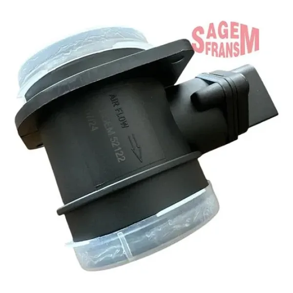 Hava Akış Metre Debimetre Caddy-T5-Golf5-Jetta-A3 1.4-1.9 Tdı Bjb-Axb-Bls-Bkc-Bxe-Amf-Bnm-Bnv