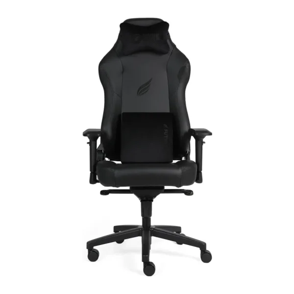 Hawk Gaming Chair Future Dark Deri Oyuncu Koltuğu