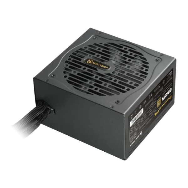 High Power Performance Fs Hp1-S2850gd-F12s Gen5.1 850 W Power Supply