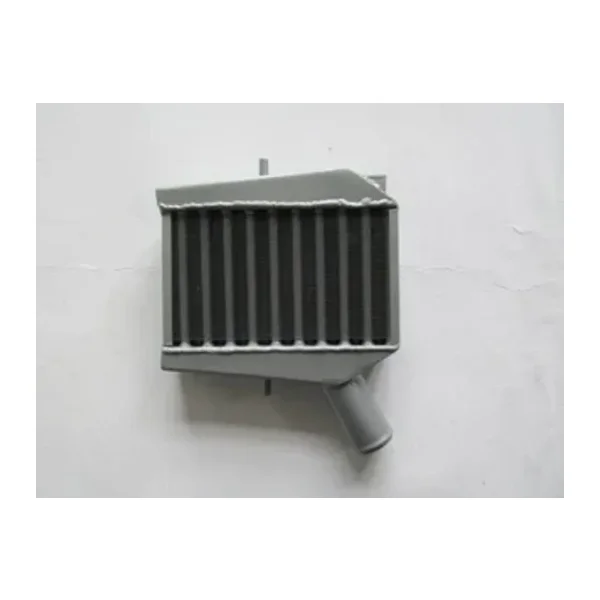 Honda Crv- 02/04 İntercooler Hava Soğutma Radyatörü