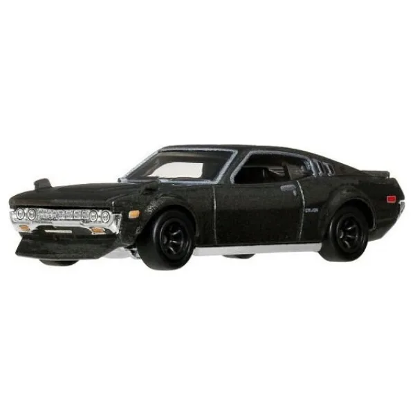 Hot Wheels Premium Car Culture Japan Historics 5 '77 Toyota Celica FPY86-JKD98