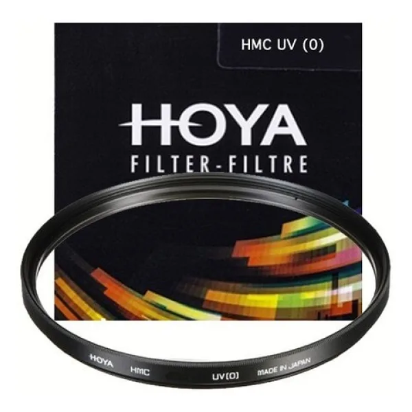 Hoya 95mm HMC UV(o) Filtre