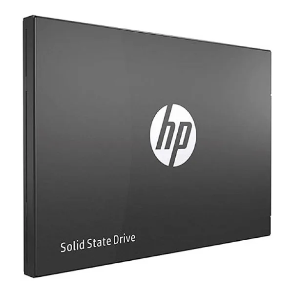 HP 240 GB 2.5" SSD Dahili Disk 560 MB/sn Okuma 480 MB/sn Yazma Hızlı SATA 3 Bağlantı