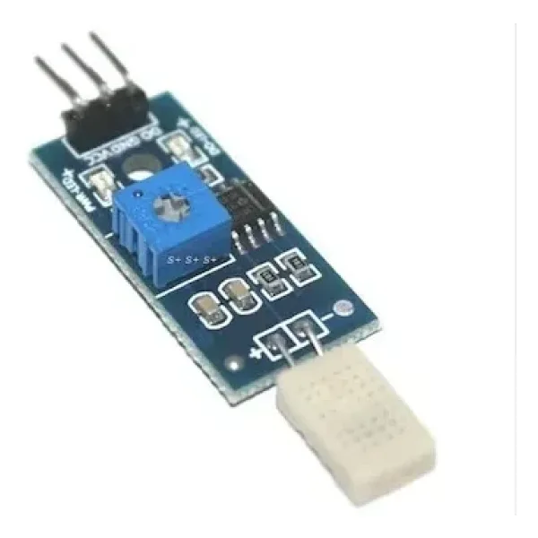 HR202 Nem Sensör Modülü Arduino HR-202