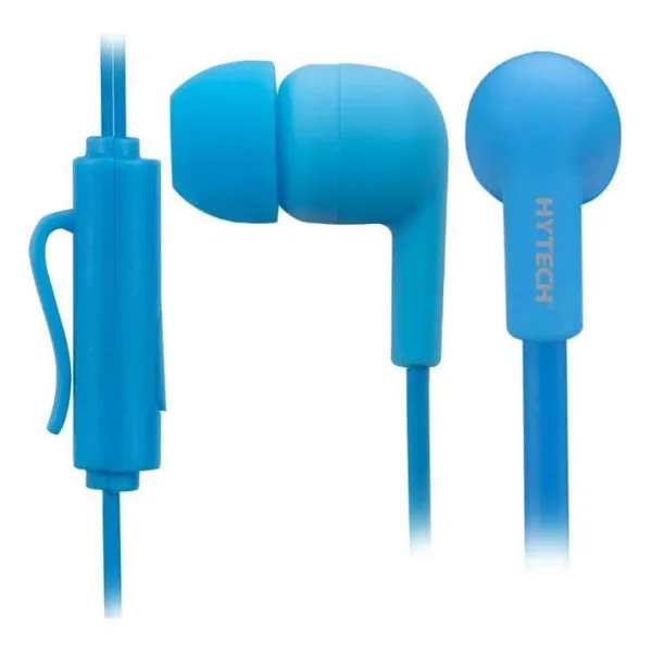 Hytech HY-XK22 Mikrofonlu Kulak İçi Kulaklık