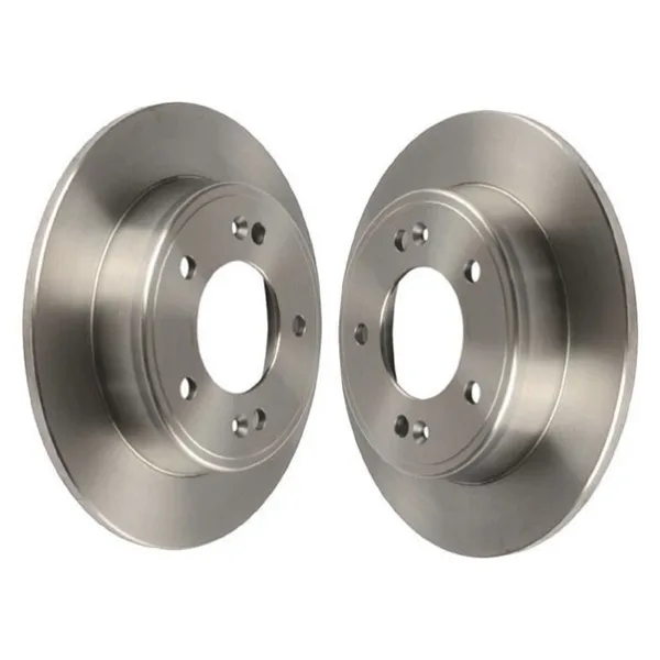 Hyundai Elantra Arka Fren Diski (2010-2020) 1.6, 1.6 Crdı 584113X300
