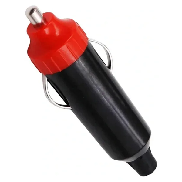 IC-246B-3 Çakmak Fişi Ledsiz Sigortasız