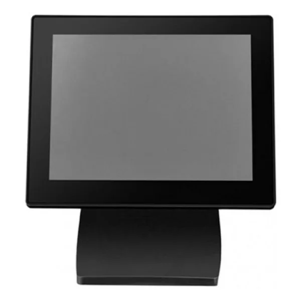 Inter P080VG 8" LCD Monitor Diyagonal Tft INTRPSP080VG - Siyah