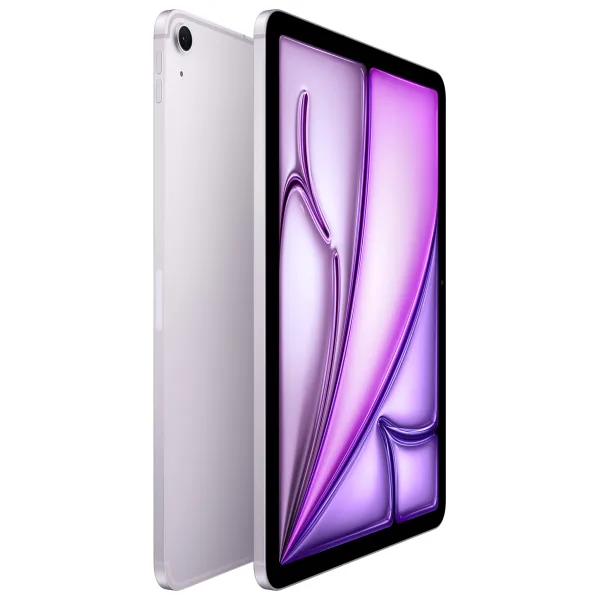 iPad Air M3 Wi-Fi + Cellular 512 GB 13" MCJD4TU/A Mor Tablet