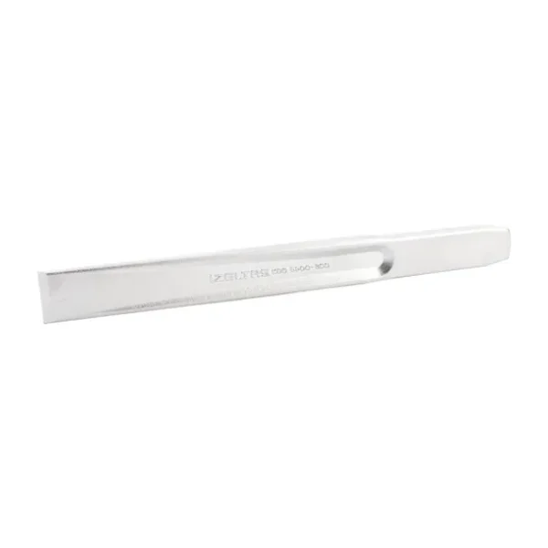 İzeltaş Düz Keski Krom 250mm