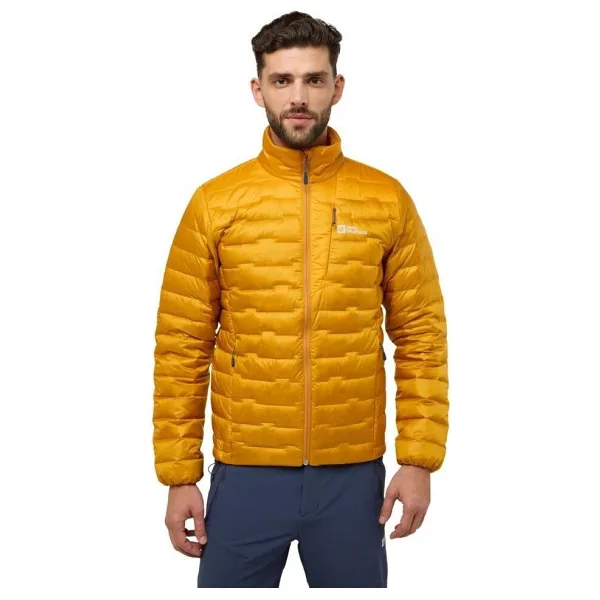 Jack Wolfskin Passamani Down 1207151 Erkek Şişme Mont