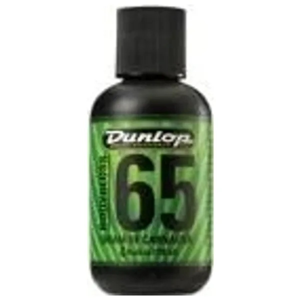 Jim Dunlop Bodygloss 65 Cream Of Carnauba