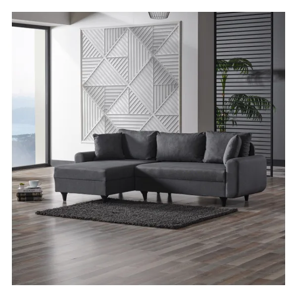 Kagu Corner Flavia Köşe Takımı