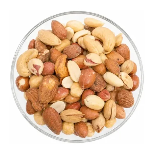 Karışık Kuruyemiş Elit 1 KG