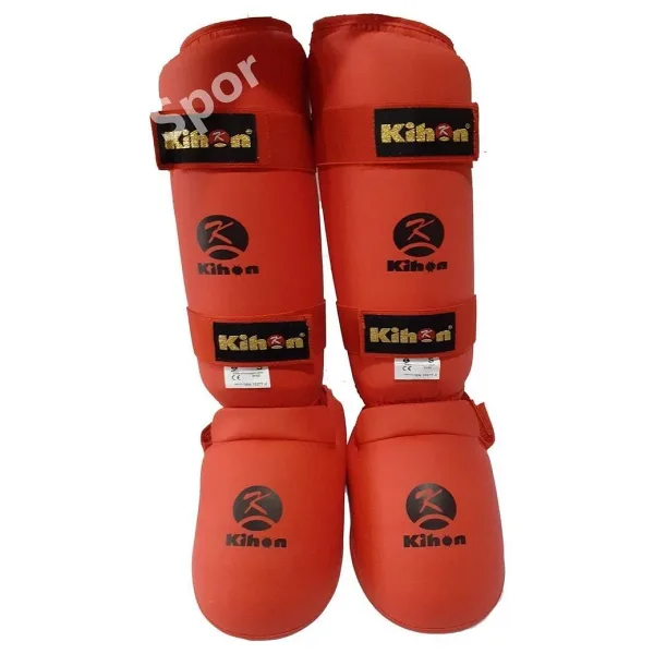 Kihon Karate Ayak Kaval Koruyucu