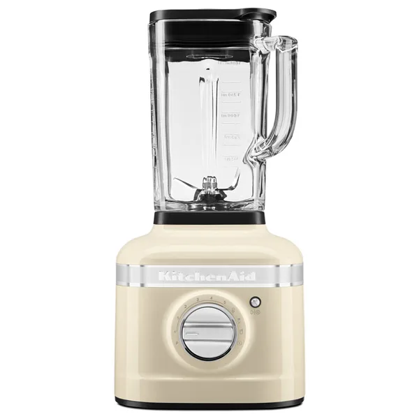 Kitchenaid K400 Artisan 5ksb4026eac Almond Cream 1200 W Blender