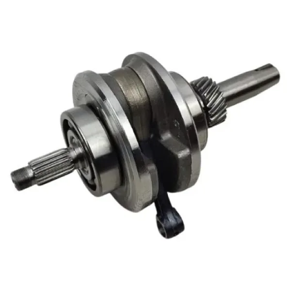 Kuba Cıta-Mg-Cg 125 Krank Komple 13 Pim