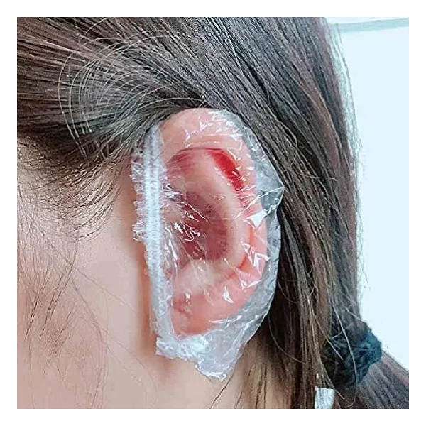 Kulak Bonesi 100 Adet