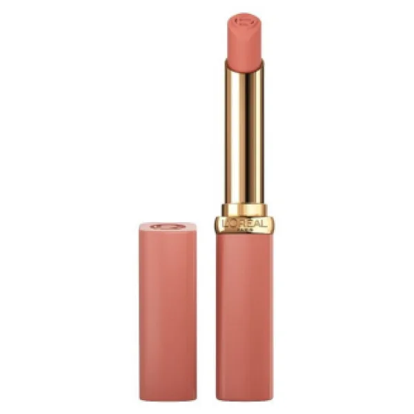 L'Oreal Paris Color Riche Intense Volume Matte 500 Beige Freedom Stick Ruj