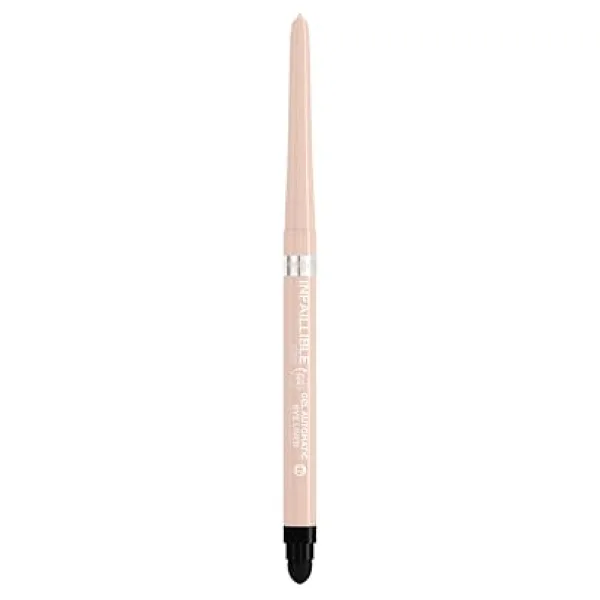 L'oreal Paris Infaillible Meta Light Çift Taraflı Opalescent Jel Göz Kalemi