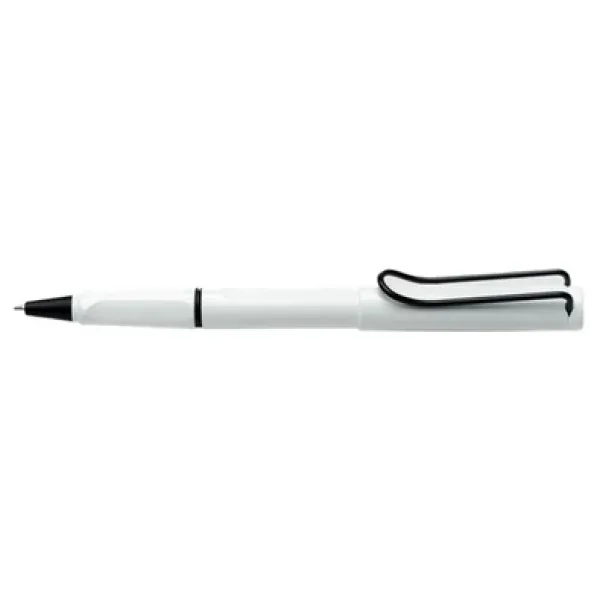 Lamy Safari 319 Beyaz Roller Kalem