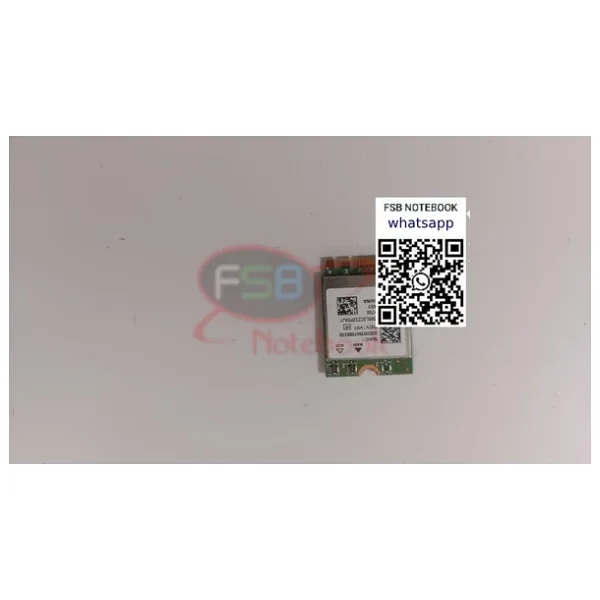 Lenovo Ideapad 3 (15ITL6 / 15ADA6 / 15ALC6 / 15IAU7 / 15ABA7) Wİ-Fİ KARTI