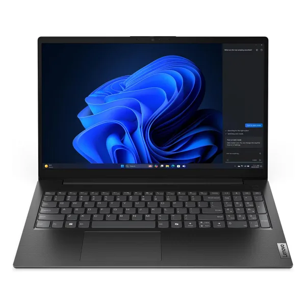 LENOVO V15 G5 83GW00KBTX CORE 7 240H 16GB 512GB SSD 15.6'' FREEDOS NOTEBOOK