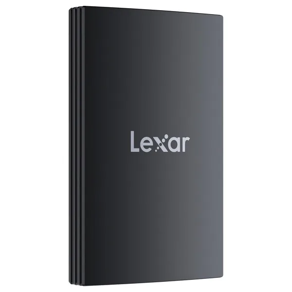 Lexar Armor 700 LAR700X001T-RNBNG USB 3.2 1 TB Taşınabilir SSD