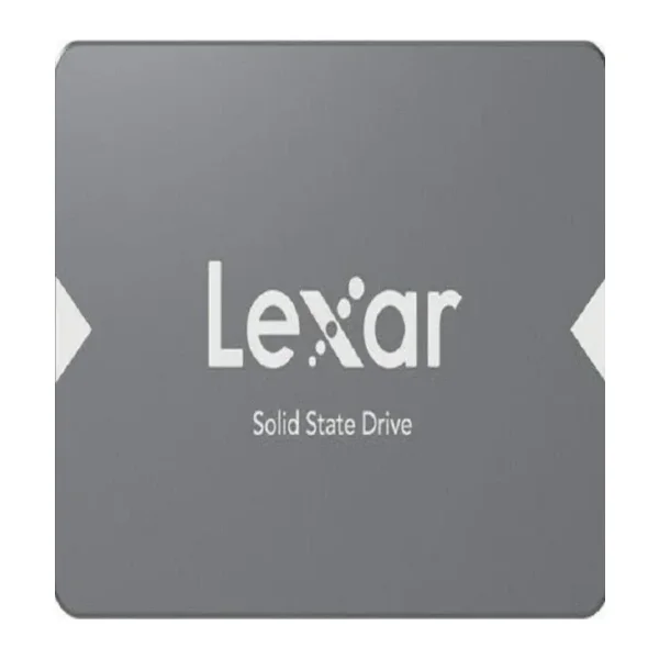 Lexar NS100 LNS100-1TRB SATA 3.0 2.5" 1 TB SSD