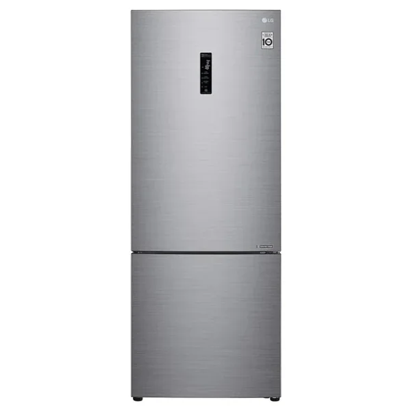 LG GC-B569NLLM Kombi No Frost Buzdolabı