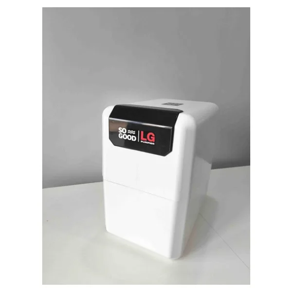Lg So Good Su Arıtma Cihazı Pompasız