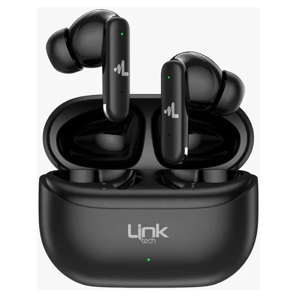 LinkTech S160 ANC TWS Kulak İçi Bluetooth Kulaklık