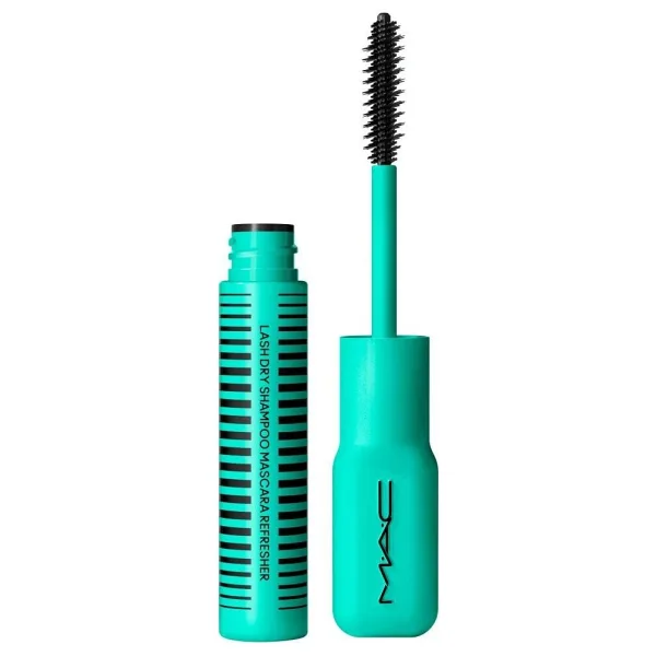 M.A.C Lash Dry Shampoo Refreshing Black Maskara