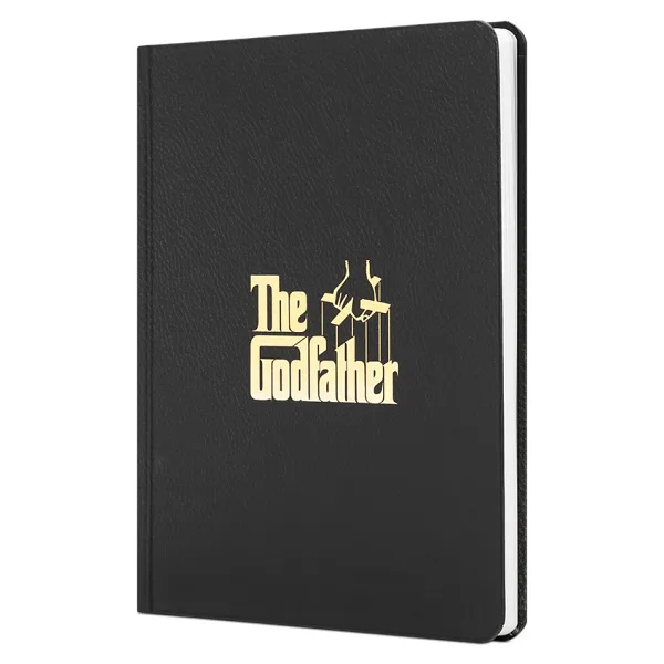 Mabbels The Godfather Haftalık Ajanda Siyah