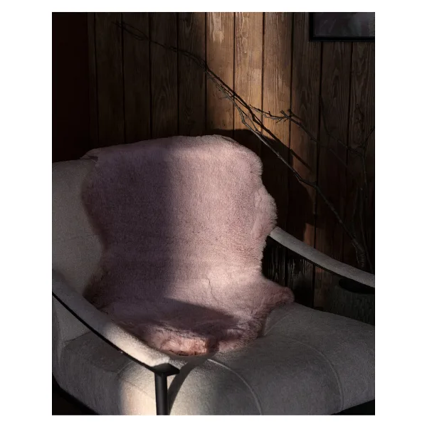 Madame Coco Armend Post - Pudra - 60x90 cm
