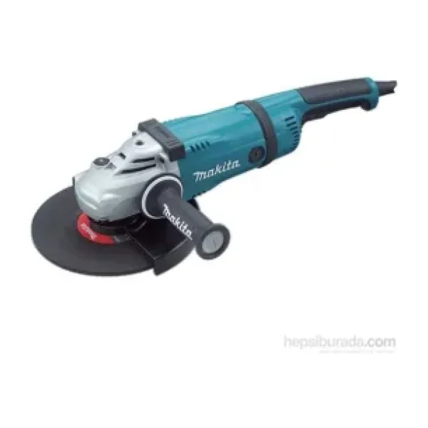 Makita GA9040S 2600 W Büyük Taşlama